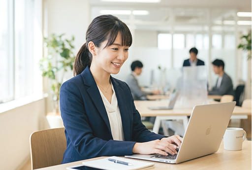 初期設定