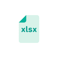 Excel出力