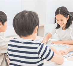 学童